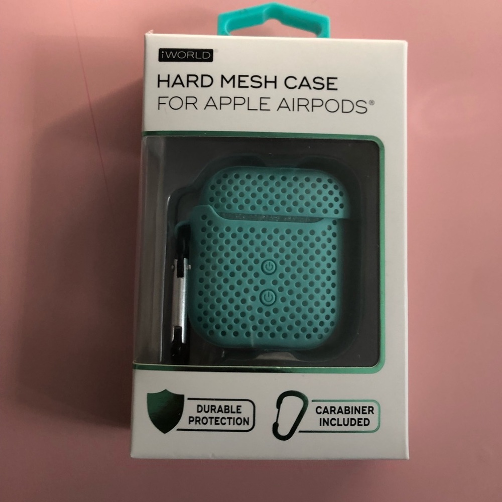 iWorld Apple iPods case